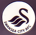 Pin Swansea City AFC